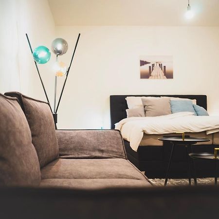Tempments Apartment Berlin Bagian luar foto