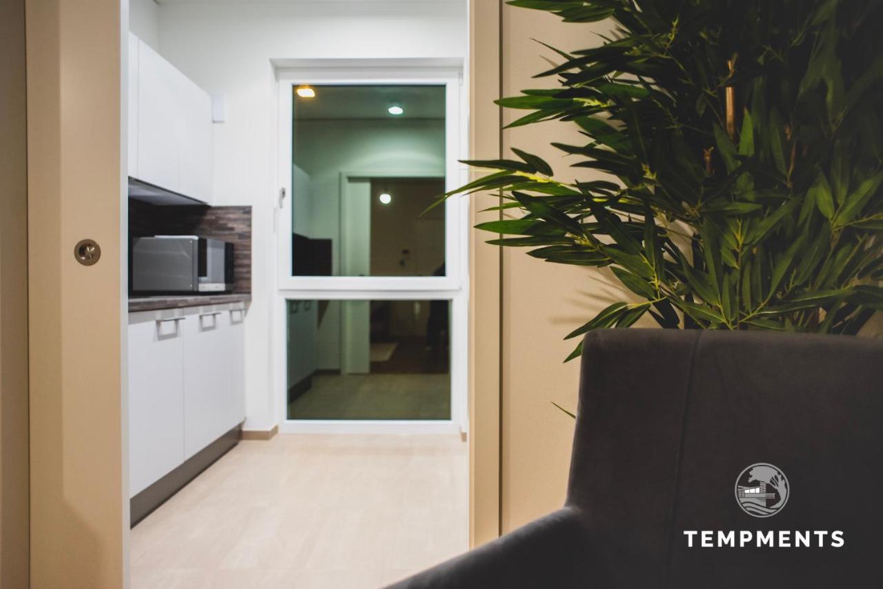 Tempments Apartment Berlin Bagian luar foto