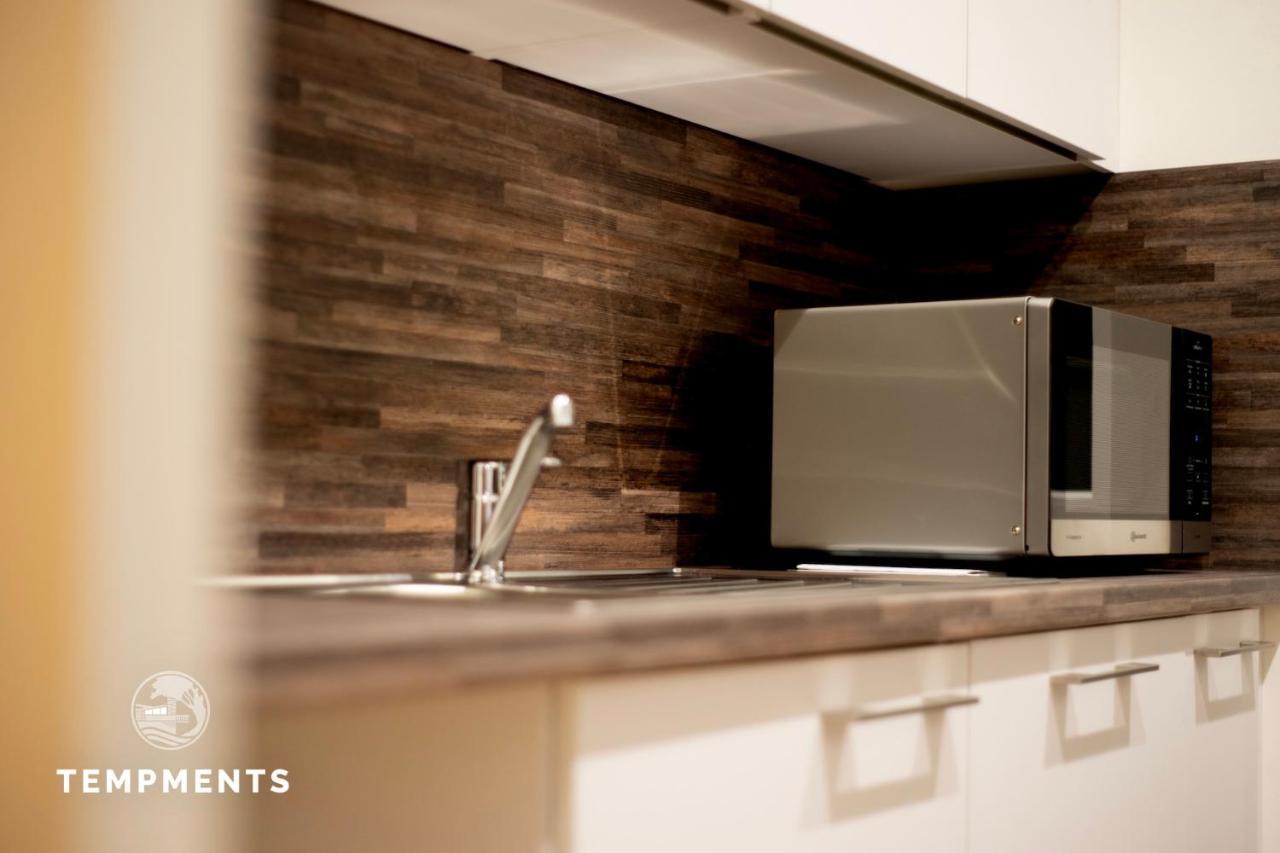 Tempments Apartment Berlin Bagian luar foto